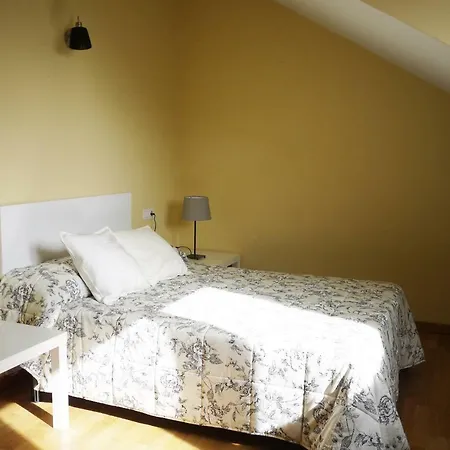 Chalet En La Ribeira Sacra 度假居 费雷拉