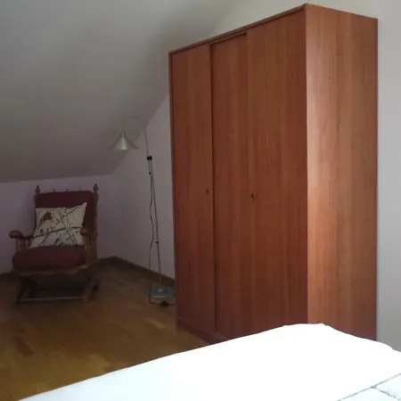Chalet En La Ribeira Sacra 费雷拉