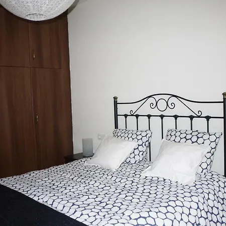 Chalet En La Ribeira Sacra