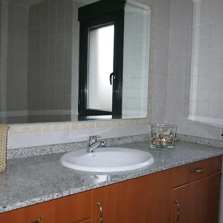 度假居 Chalet En La Ribeira Sacra *