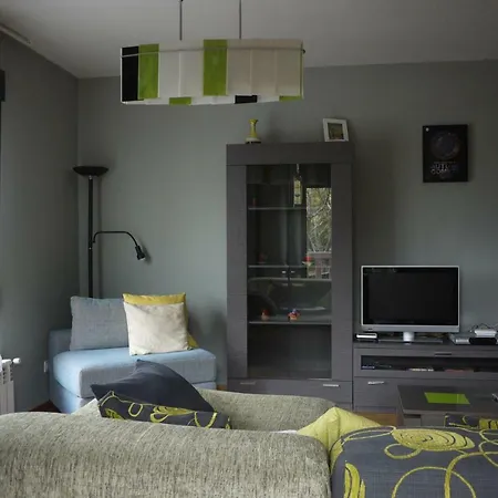 Chalet En La Ribeira Sacra 费雷拉